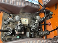 Unimog 1200 vrachtwagen - afbeelding 8 van  22