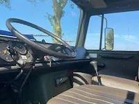 Unimog 1300l 435 4x4 vrachtwagen - afbeelding 7 van  17