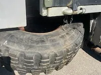 Unimog 1300l 435 4x4 vrachtwagen - afbeelding 9 van  17