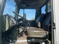 Unimog 1300l 435 4x4 vrachtwagen - afbeelding 13 van  17