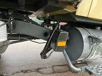 Unimog 1550 doka, 67-bpd-5 - afbeelding 2 van  17