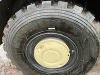 Unimog 1550 doka, 67-bpd-5 - afbeelding 4 van  17