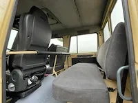 Unimog 1550 doka, 67-bpd-5 - afbeelding 5 van  17