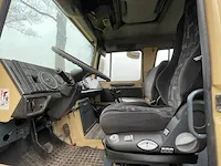 Unimog 1550 doka, 67-bpd-5 - afbeelding 6 van  17