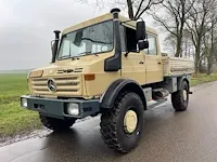Unimog 1550 doka, 67-bpd-5 - afbeelding 10 van  17