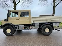 Unimog 1550 doka, 67-bpd-5 - afbeelding 14 van  17