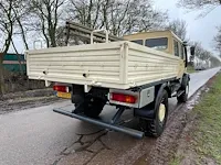 Unimog 1550 doka, 67-bpd-5 - afbeelding 16 van  17
