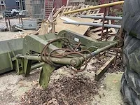 Unimog 406 voorlader - afbeelding 3 van  7