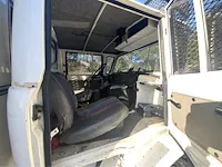 Unimog 406 vrachtwagen "police" - afbeelding 5 van  31