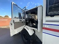 Unimog 406 vrachtwagen "police" - afbeelding 7 van  31
