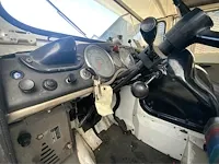 Unimog 406 vrachtwagen "police" - afbeelding 9 van  31