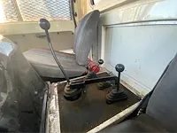 Unimog 406 vrachtwagen "police" - afbeelding 11 van  31