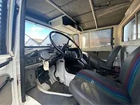 Unimog 406 vrachtwagen "police" - afbeelding 14 van  31