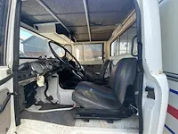 Unimog 406 vrachtwagen "police" - afbeelding 15 van  31