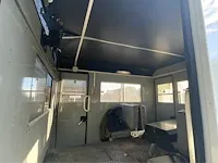 Unimog 406 vrachtwagen "police" - afbeelding 22 van  31