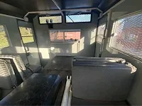 Unimog 406 vrachtwagen "police" - afbeelding 24 van  31