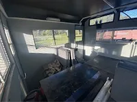 Unimog 406 vrachtwagen "police" - afbeelding 25 van  31