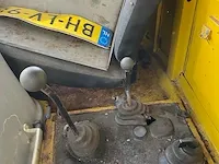 Unimog 416 bedrijfswagen - afbeelding 2 van  11