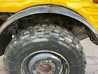 Unimog 416 bedrijfswagen - afbeelding 3 van  11