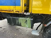 Unimog 416 bedrijfswagen - afbeelding 8 van  11
