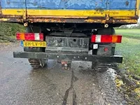 Unimog 416 bedrijfswagen - afbeelding 11 van  11
