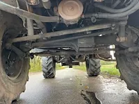 Unimog 416 vierwielaangedreven landbouwtractor - afbeelding 8 van  16