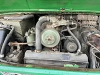 Unimog 416 vierwielaangedreven landbouwtractor - afbeelding 16 van  16