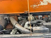 Unimog 424 4x4 vrachtwagen - afbeelding 3 van  25