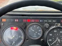 Unimog 424 4x4 vrachtwagen - afbeelding 10 van  25