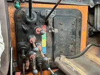 Unimog 424 4x4 vrachtwagen - afbeelding 11 van  25