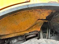 Unimog 424 4x4 vrachtwagen - afbeelding 24 van  25