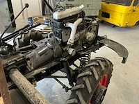 Unimog koets + onderdelen - afbeelding 7 van  39
