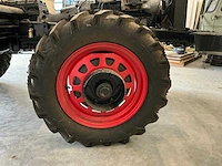 Unimog koets + onderdelen - afbeelding 8 van  39
