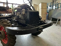 Unimog koets + onderdelen - afbeelding 10 van  39