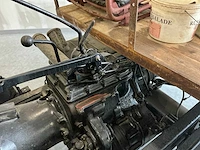 Unimog koets + onderdelen - afbeelding 13 van  39