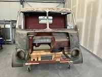 Unimog koets + onderdelen - afbeelding 15 van  39