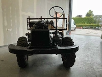 Unimog koets + onderdelen - afbeelding 12 van  39
