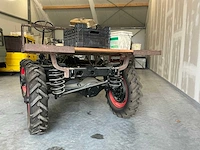 Unimog koets + onderdelen - afbeelding 36 van  39