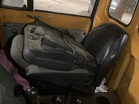 Unimog legervoertuig met aanhangwagen - afbeelding 10 van  31