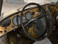 Unimog legervoertuig met aanhangwagen - afbeelding 6 van  31