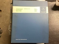 Unimog legervoertuig - afbeelding 6 van  16