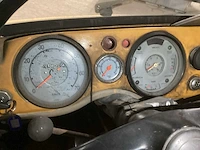 Unimog legervoertuig - afbeelding 14 van  16