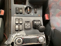 Unimog u 400 vrachtwagen - afbeelding 3 van  13