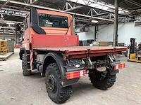 Unimog u 400 vrachtwagen - afbeelding 8 van  13