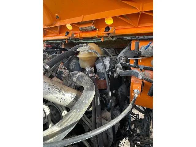 Unimog u110 - afbeelding 3 van  18