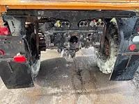 Unimog u110 - afbeelding 5 van  18