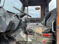 Unimog u110 - afbeelding 6 van  18