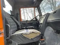 Unimog u110 - afbeelding 9 van  18