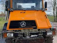 Unimog u110 - afbeelding 11 van  18