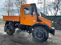 Unimog u110 - afbeelding 13 van  18